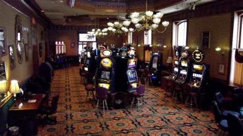 the historic bullock hotel casino review|BULLOCK HOTEL $133 ($̶1̶5̶7̶) .